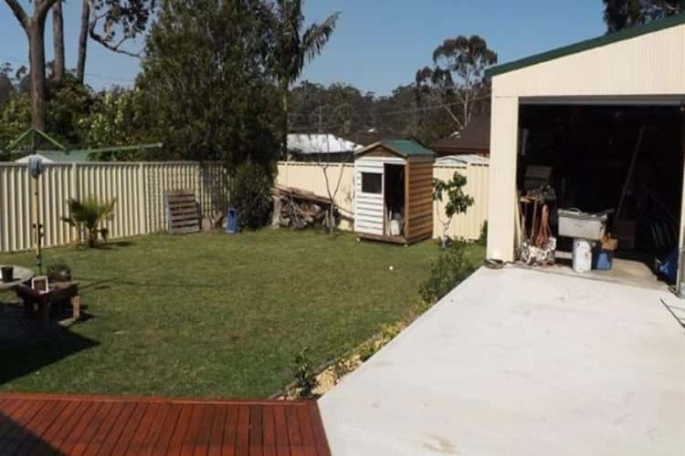 Fourth view of Homely house listing, 38 Lyra Drive, Lake Tabourie NSW 2539