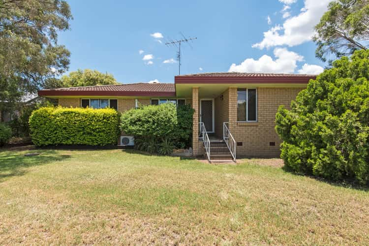 Second view of Homely house listing, 22 Gowrie Street, Kingsthorpe QLD 4400