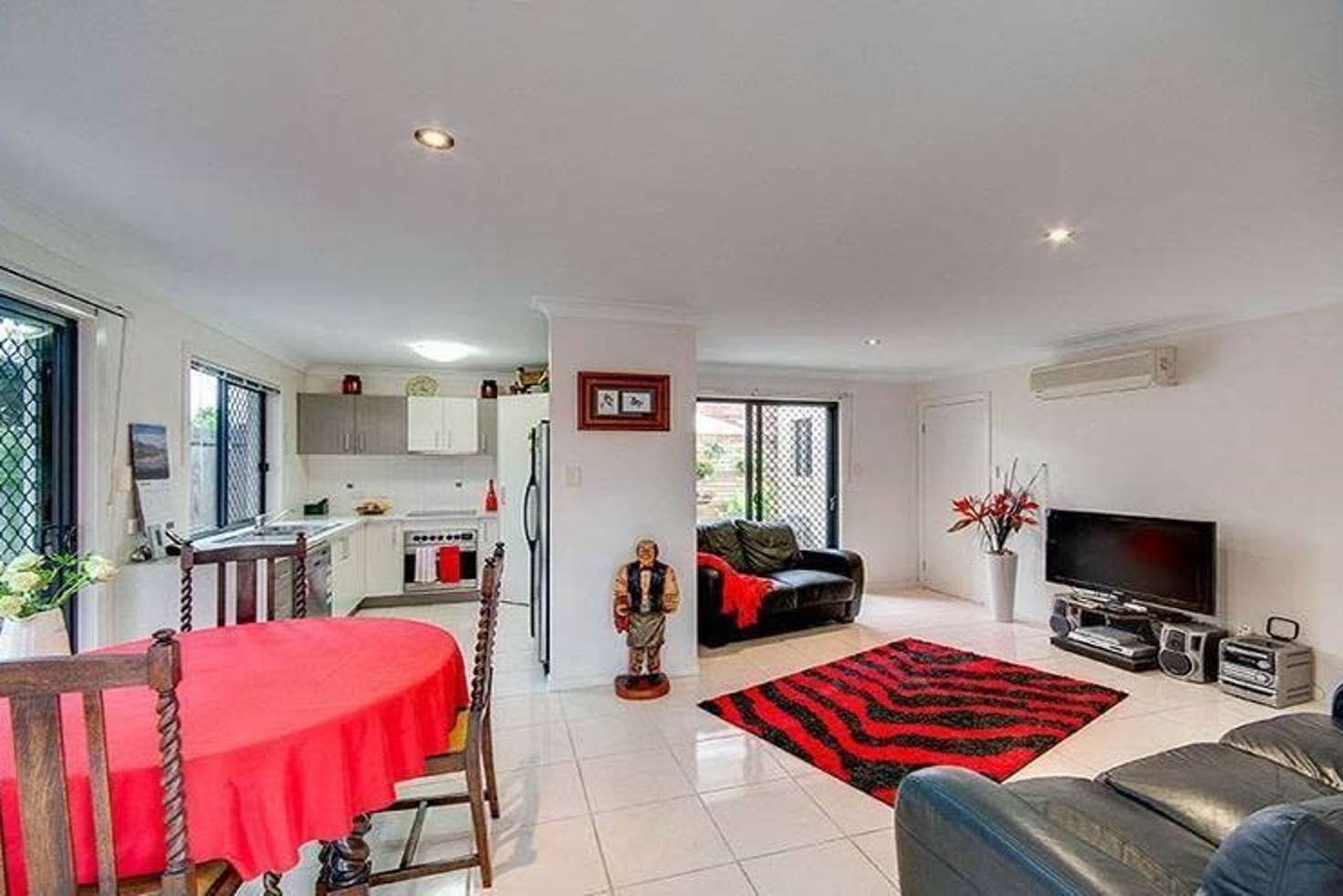 Main view of Homely townhouse listing, 1/21 Kelso Street, Chermside QLD 4032