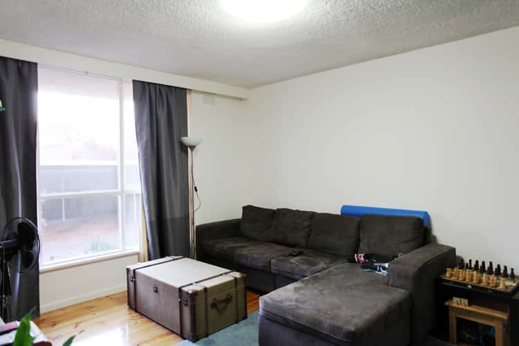 Second view of Homely apartment listing, 2/106 Cross Street, West Footscray VIC 3012