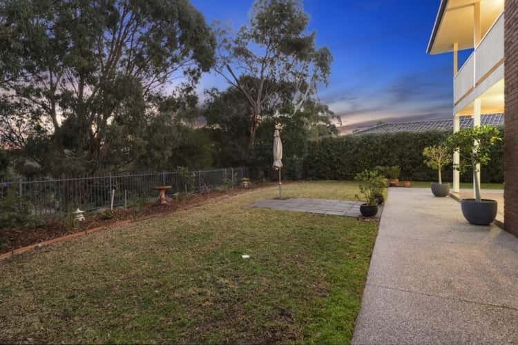 Fourth view of Homely house listing, 11 Dequin Court, Werribee VIC 3030