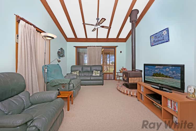 Fifth view of Homely house listing, 98 Liamena Avenue, San Remo NSW 2262