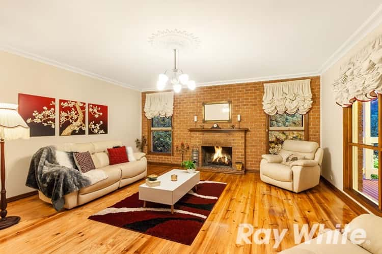 Fourth view of Homely house listing, 358 Dandelion Drive, Rowville VIC 3178