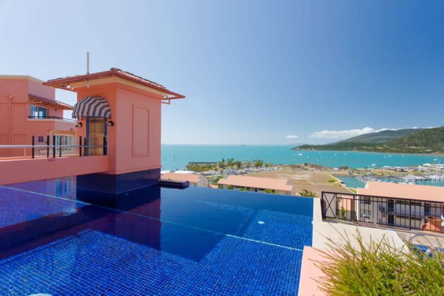 Main view of Homely unit listing, 14/18 Golden Orchid Drive, Airlie Beach QLD 4802