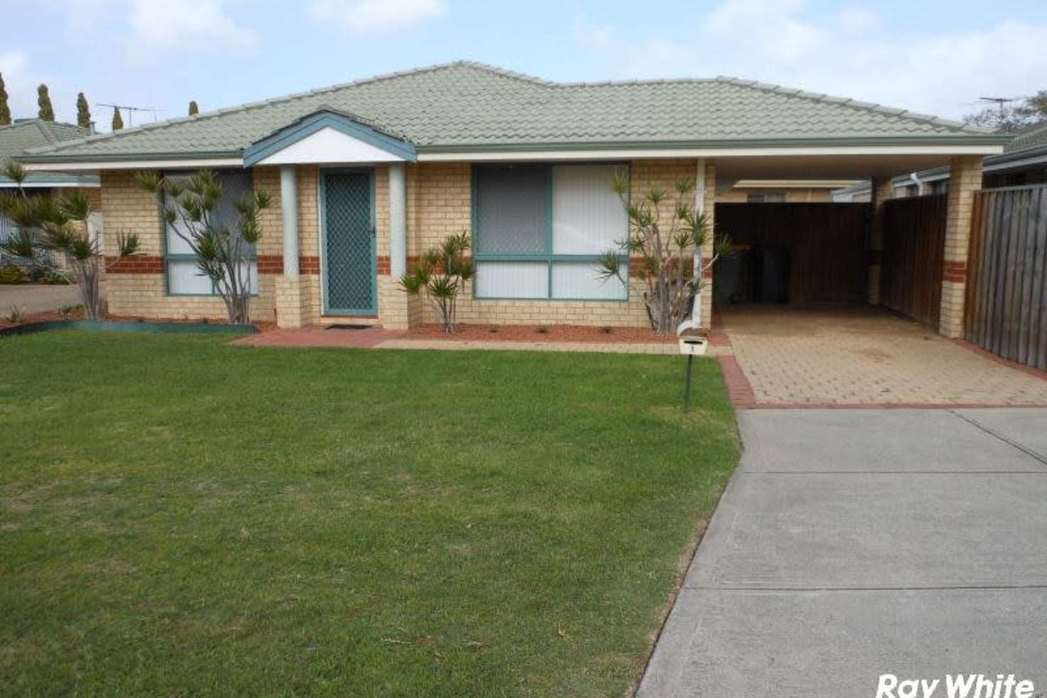 Main view of Homely house listing, 1 Manley Street, Cannington WA 6107