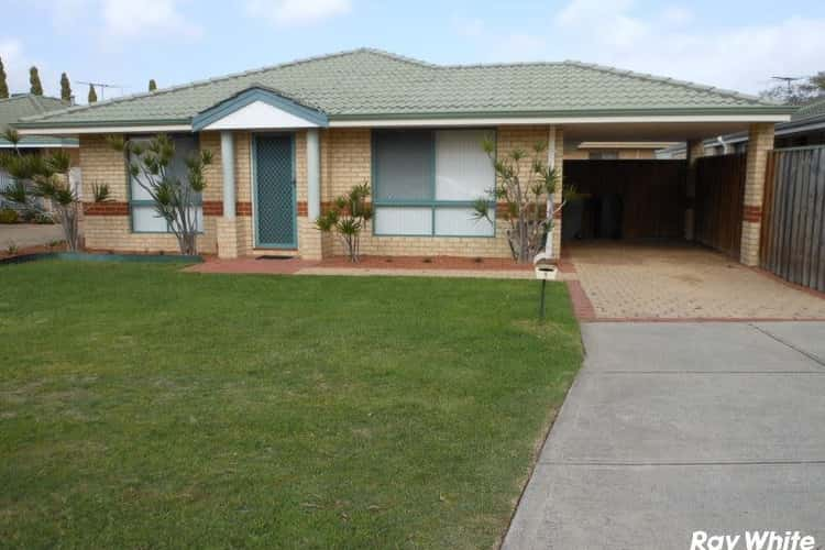 Main view of Homely house listing, 1 Manley Street, Cannington WA 6107