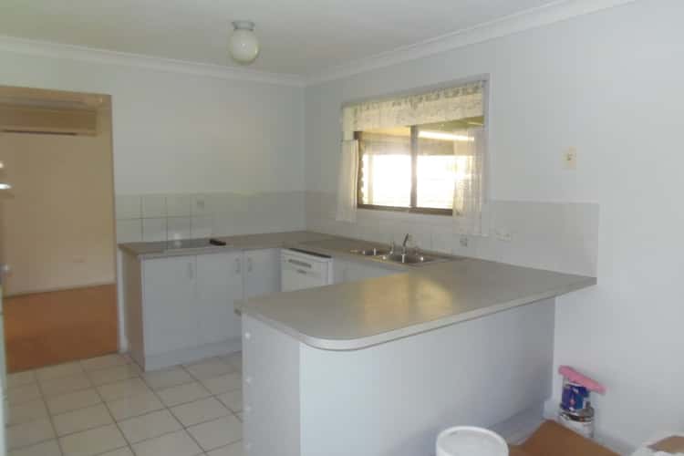Fourth view of Homely house listing, 28 W G Hayden Drive, Collingwood Park QLD 4301