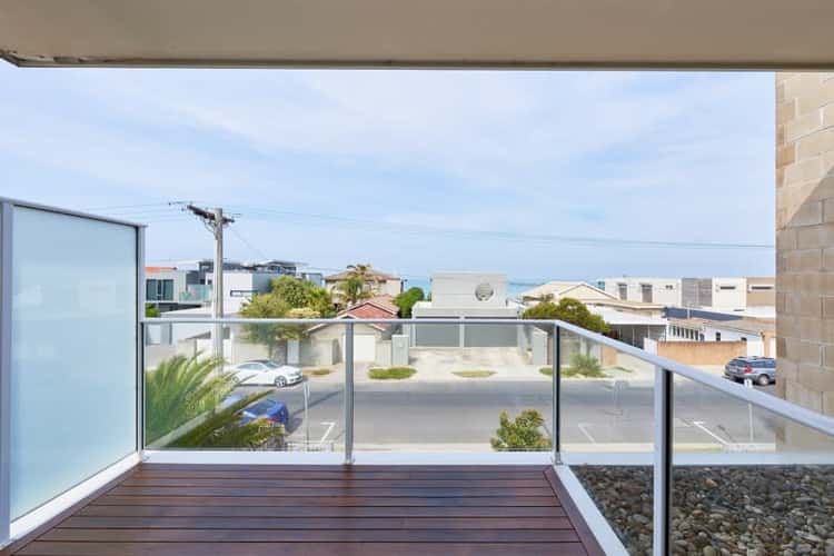 Main view of Homely townhouse listing, 11a Bowman Street, Aspendale VIC 3195