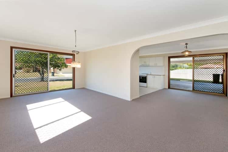 Third view of Homely house listing, 6 Norham Court, Carindale QLD 4152
