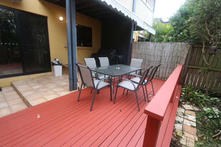 Main view of Homely townhouse listing, 3/6 Rainey Street, Chermside QLD 4032