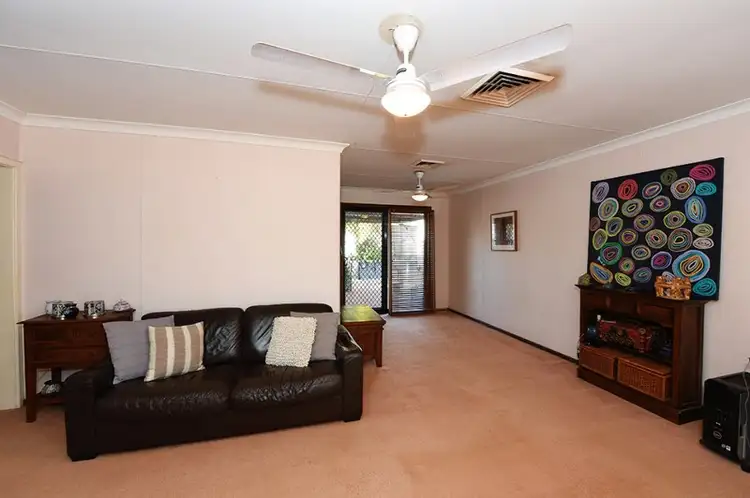 Second view of Homely house listing, 8 Hannan Crescent, Dampier WA 6713
