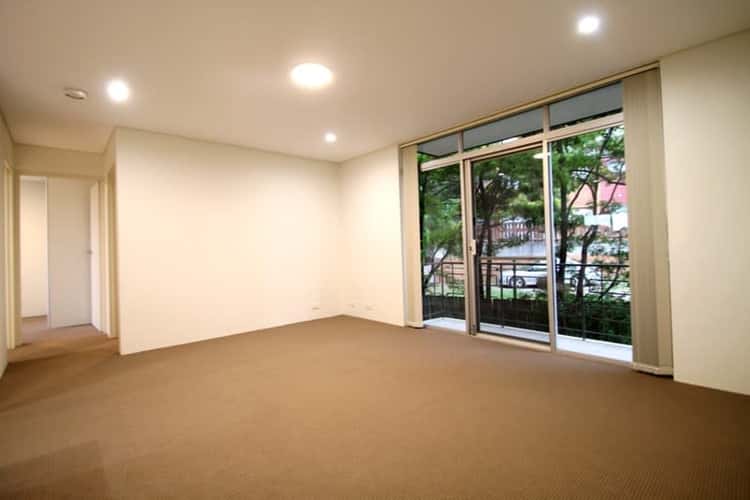 Second view of Homely unit listing, 5/4 Punt Road, Gladesville NSW 2111