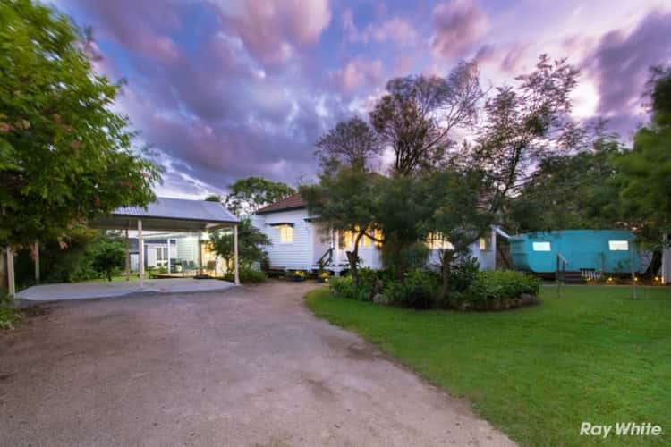 Second view of Homely house listing, 23 Downfall Road, Virginia QLD 4014