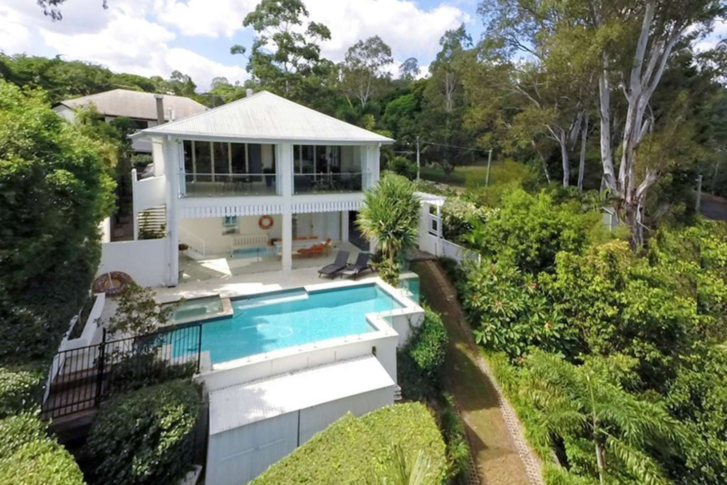 Main view of Homely house listing, 137 Hilda Street, Corinda QLD 4075