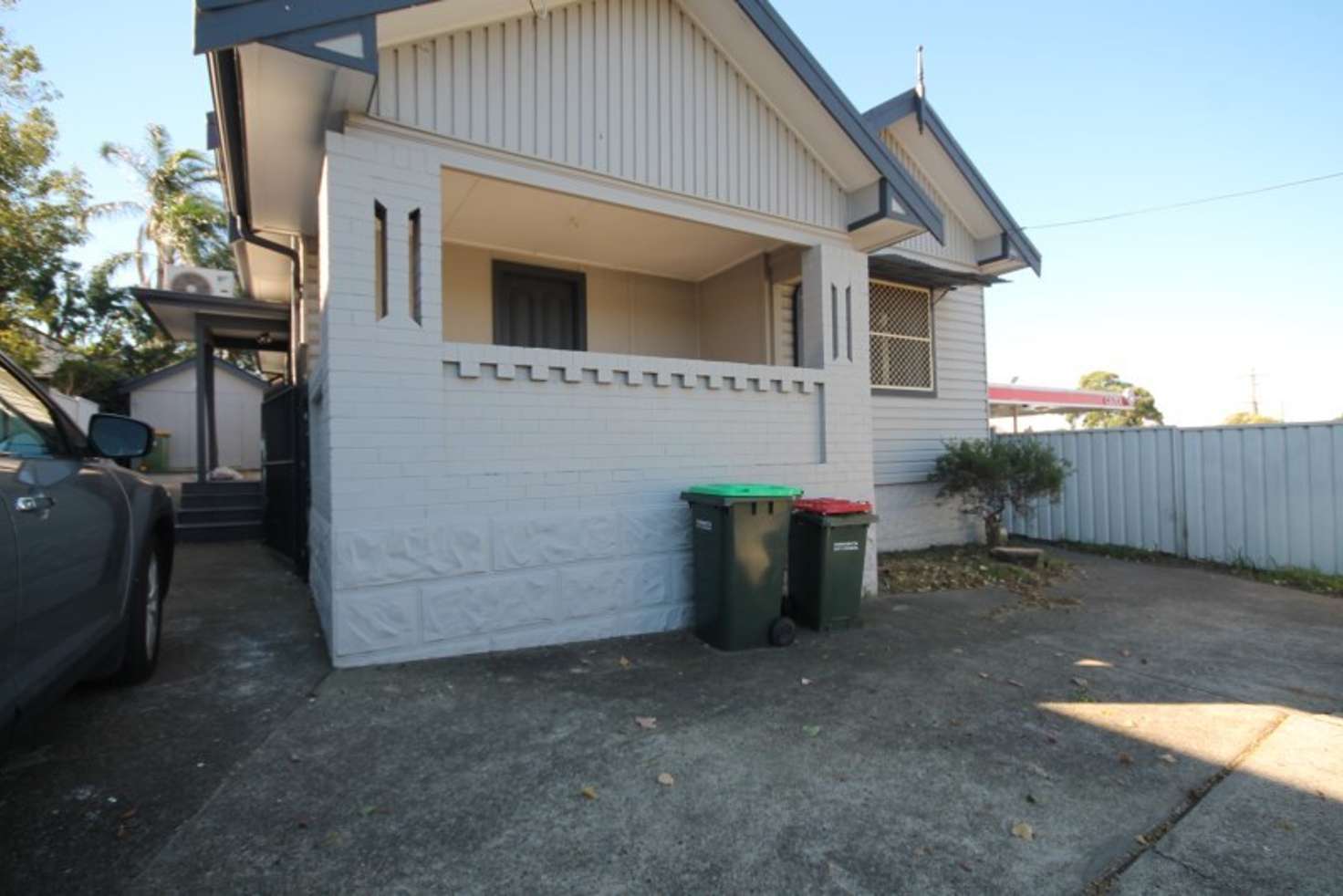 Main view of Homely house listing, 1 Merrylands Road, Merrylands NSW 2160
