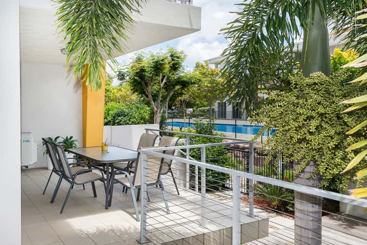 Sixth view of Homely apartment listing, 716/64-68 Sickle Avenue, Hope Island QLD 4212