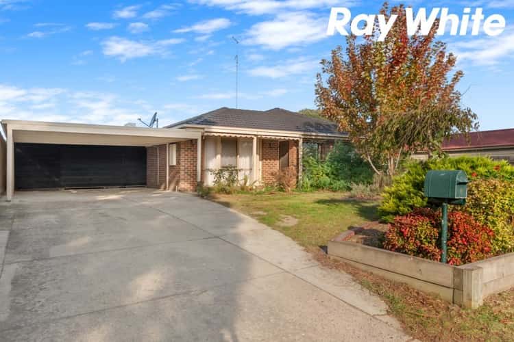 Main view of Homely house listing, 4 Bridle Place, Pakenham VIC 3810