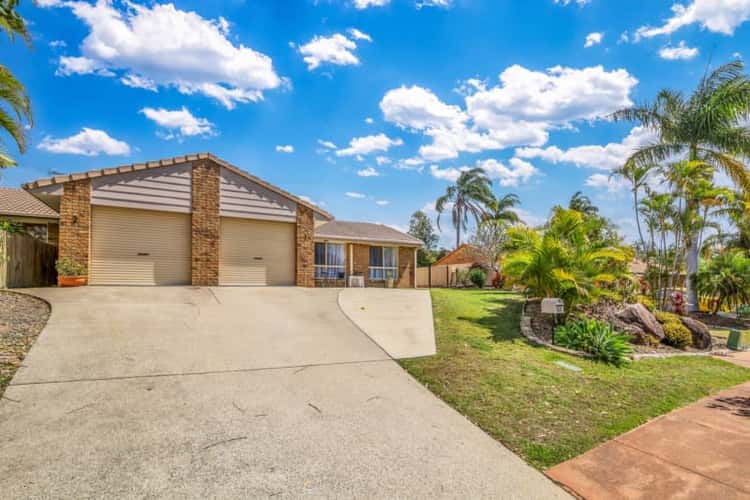 Main view of Homely other listing, 1/42 Village Way, Oxenford QLD 4210