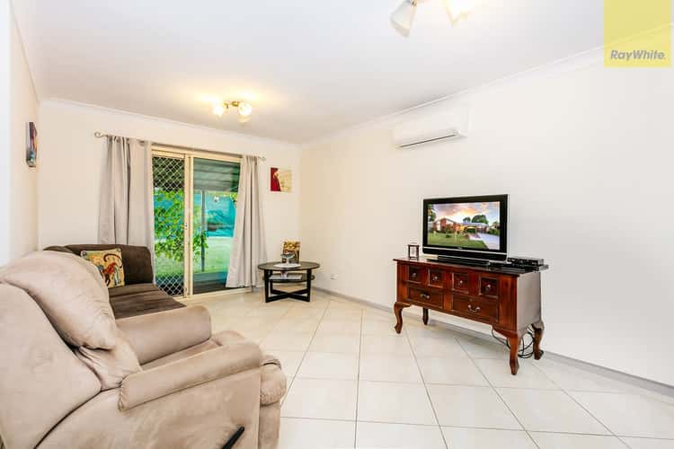 Fourth view of Homely house listing, 34 Samantha Street, Boronia Heights QLD 4124
