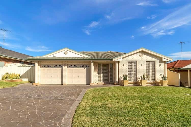 Main view of Homely house listing, 11 Duke Close, Green Valley NSW 2168