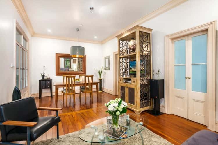 Second view of Homely house listing, 10 Hirst Street, Arncliffe NSW 2205