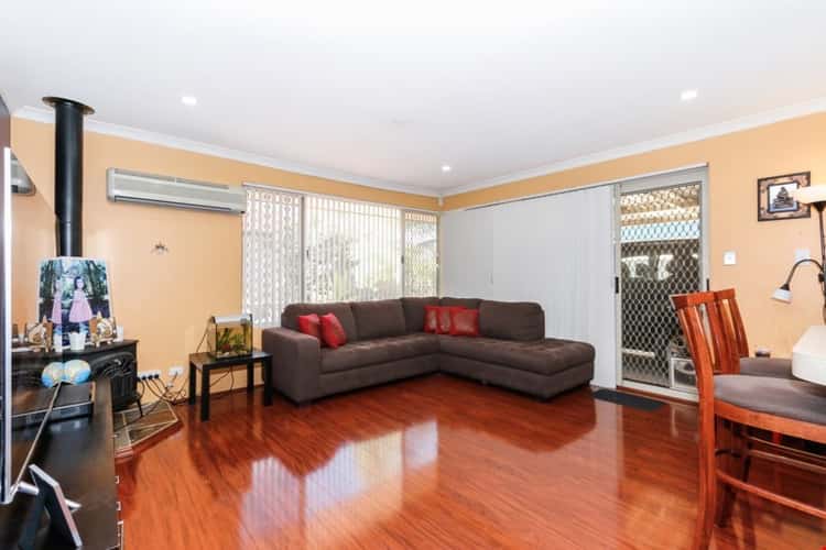 Fourth view of Homely house listing, 24 Tabubil Gardens, Ballajura WA 6066