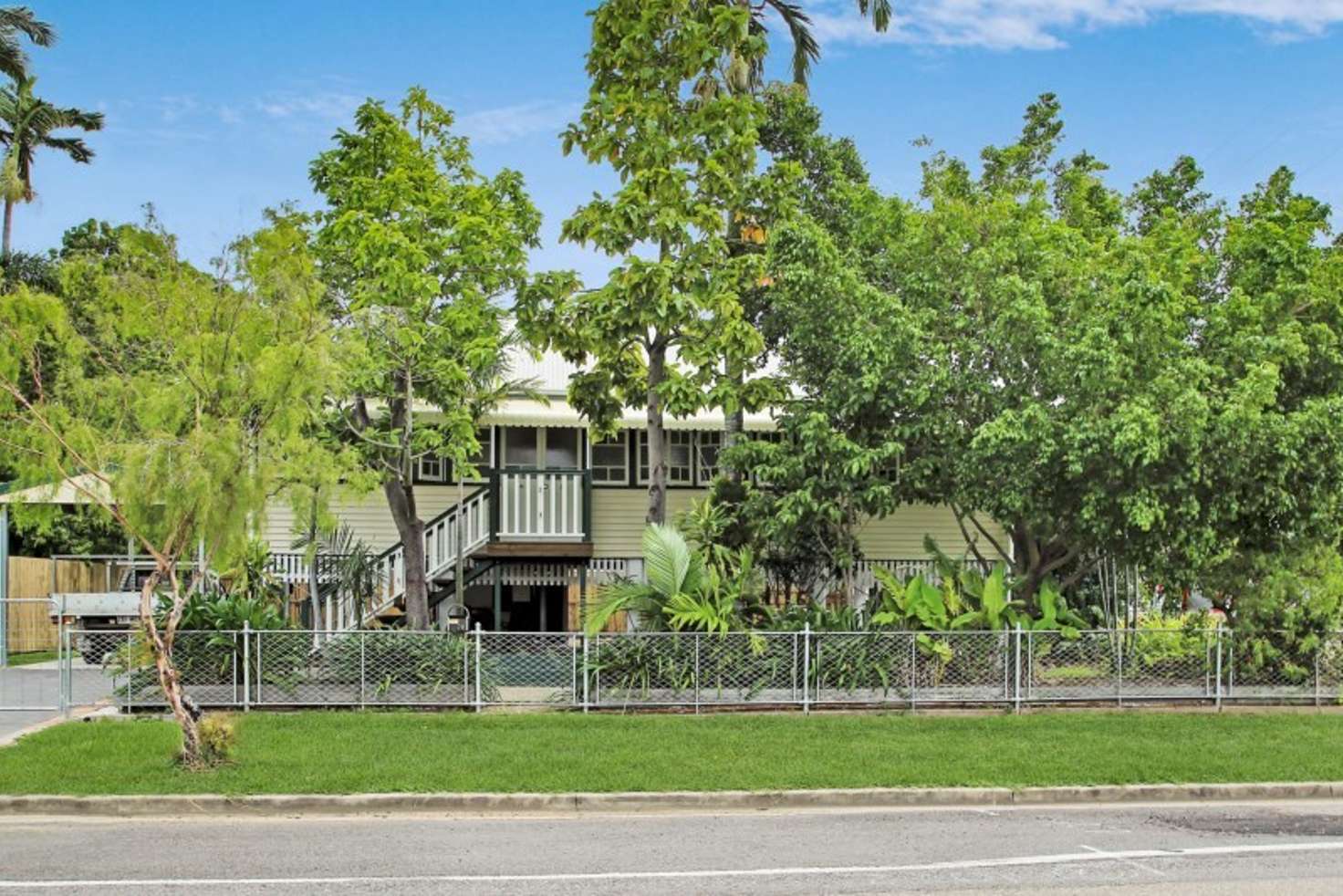 Main view of Homely house listing, 70 Ninth Avenue, Railway Estate QLD 4810