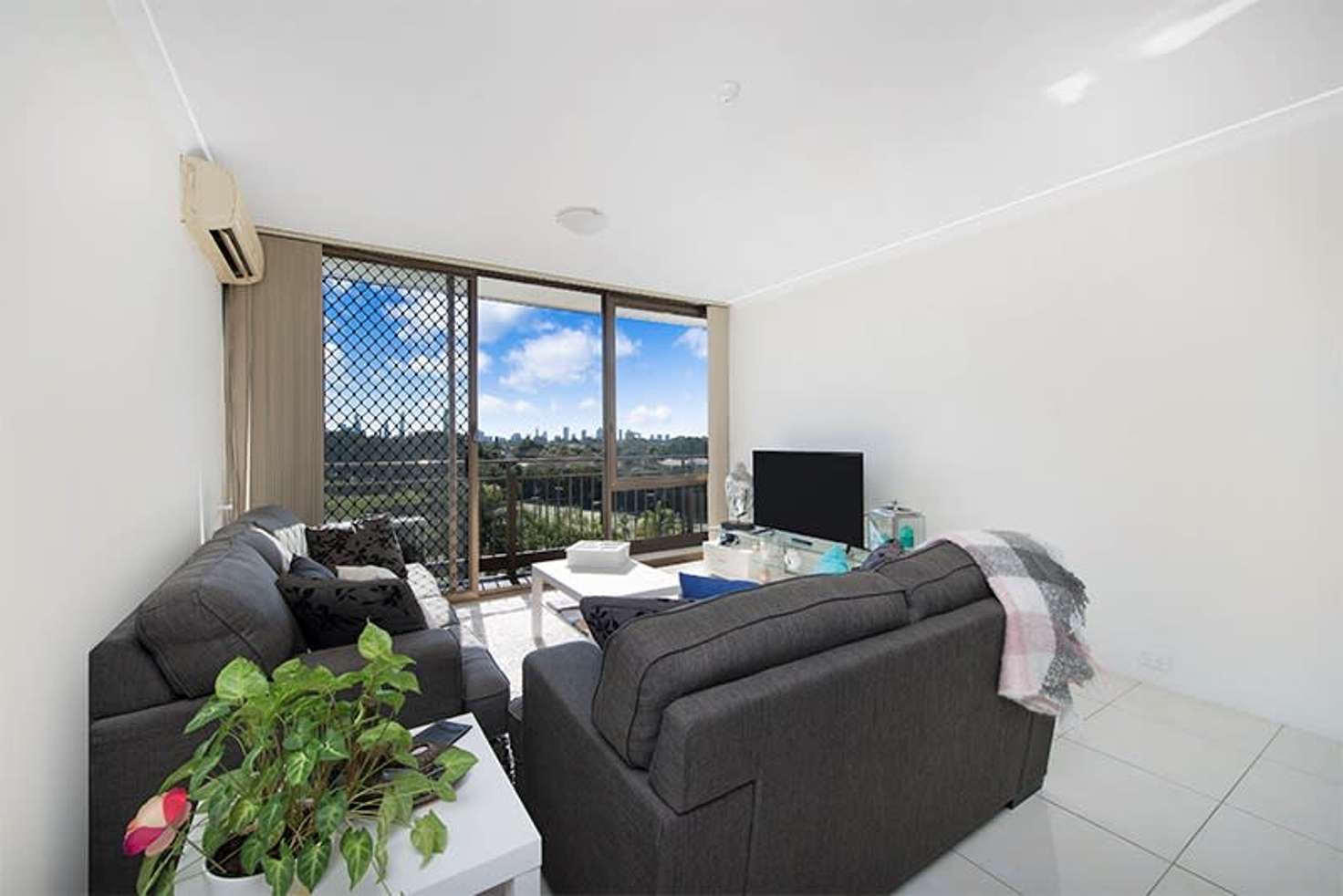 Main view of Homely unit listing, 34/11 Fairway Drive Surfers Fairways West', Clear Island Waters QLD 4226