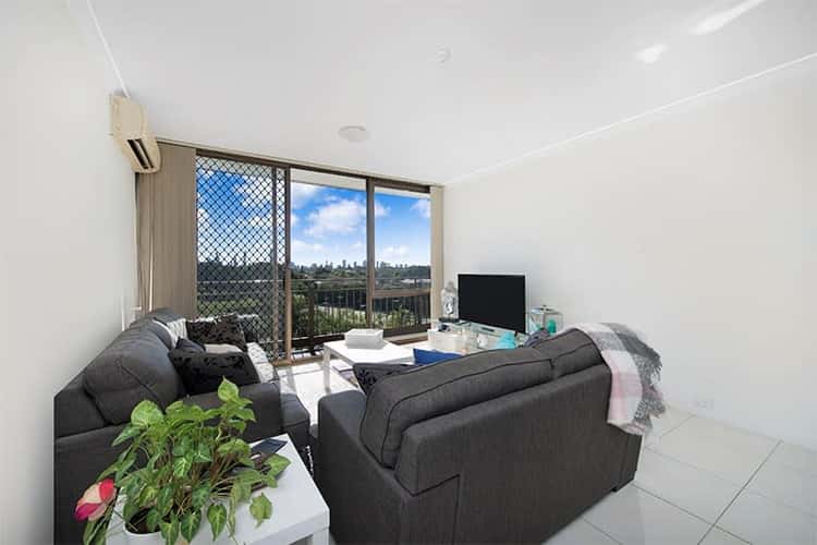 Main view of Homely unit listing, 34/11 Fairway Drive Surfers Fairways West', Clear Island Waters QLD 4226