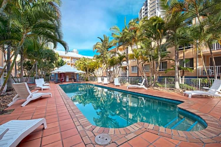 Main view of Homely unit listing, 35 Palm Avenue, Surfers Paradise QLD 4217