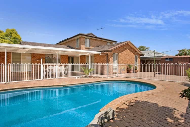 Main view of Homely house listing, 195 Mimosa Road, Bossley Park NSW 2176