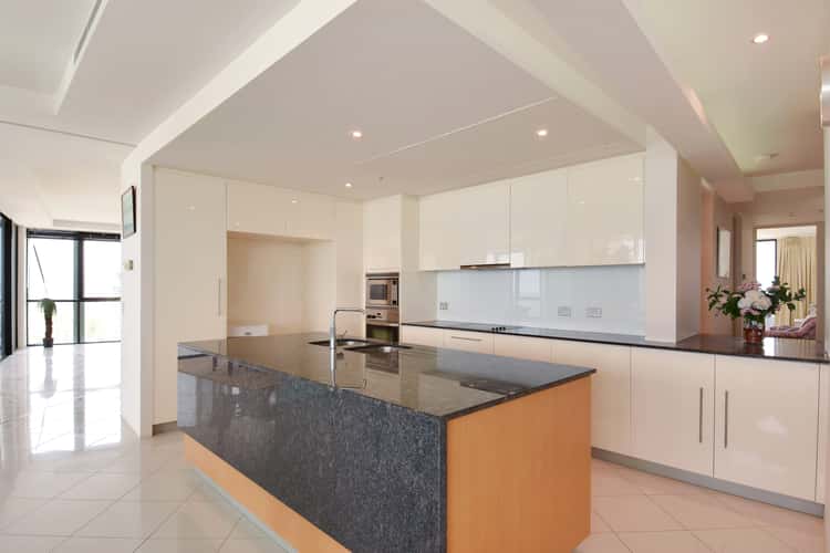 Second view of Homely apartment listing, 2102/19 Albert Avenue, Broadbeach QLD 4218