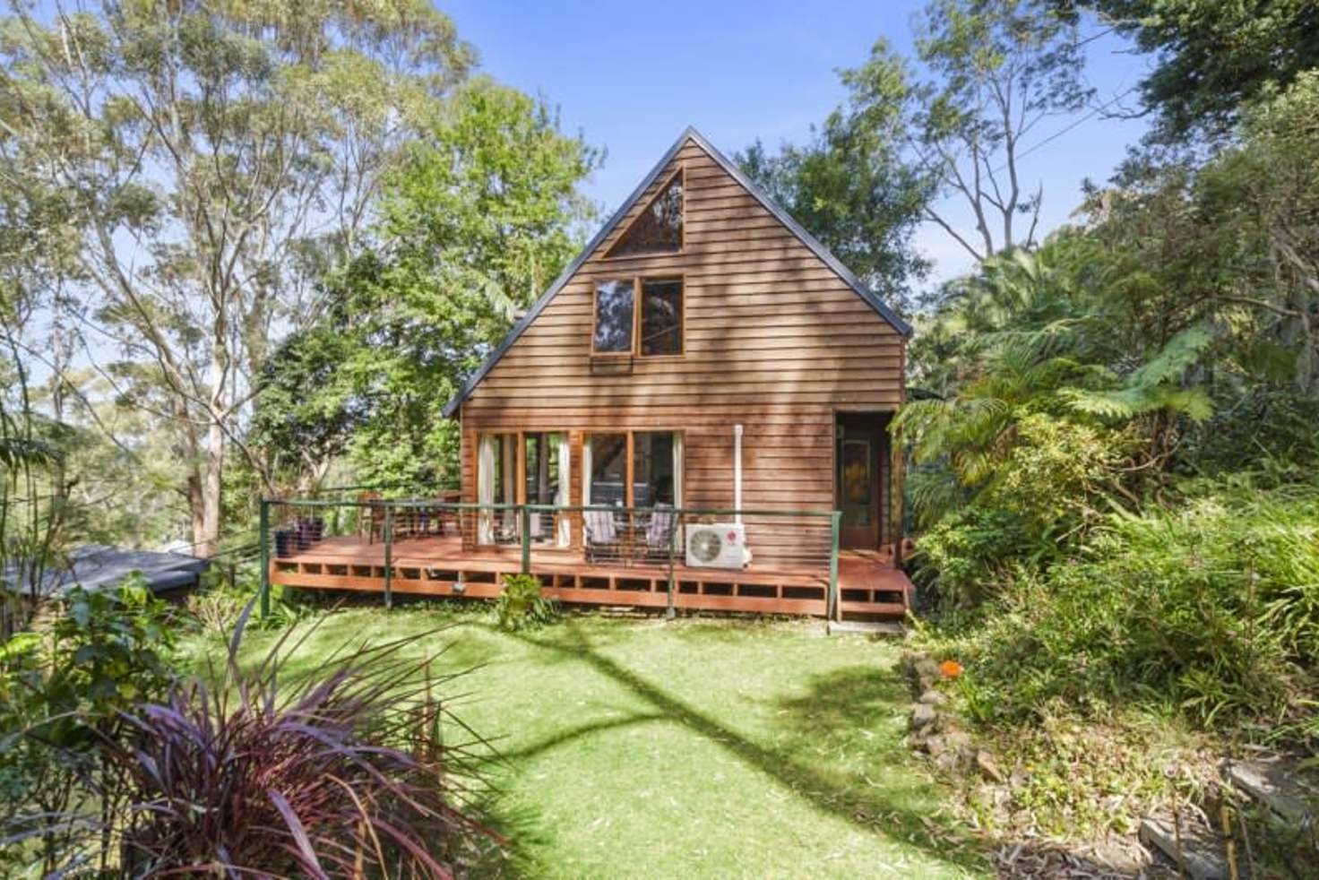Main view of Homely house listing, 37 Asquith Street, Austinmer NSW 2515