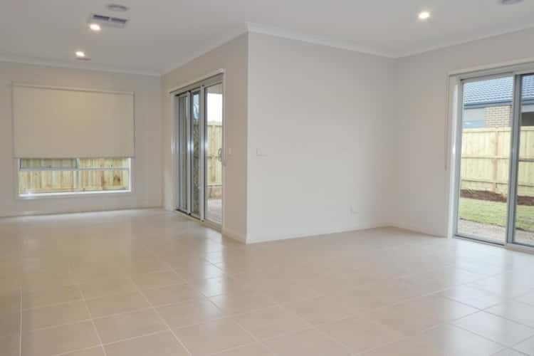 Third view of Homely house listing, 80 Longshore Drive, Clyde North VIC 3978