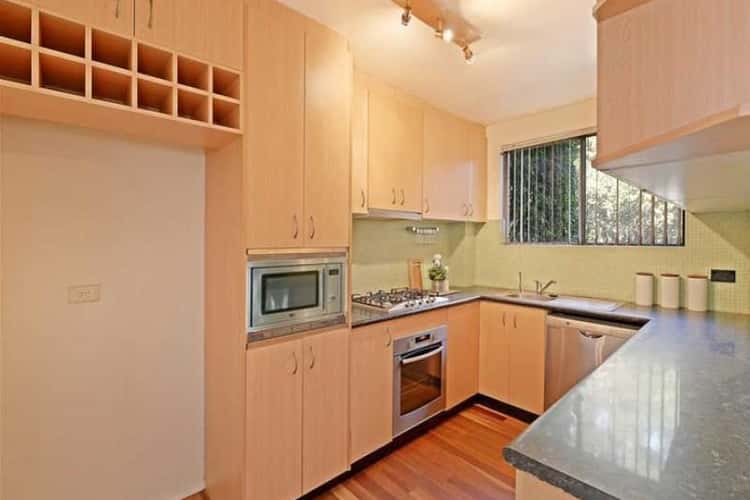 Second view of Homely apartment listing, 9/156-162 Hampden Road, Abbotsford NSW 2046