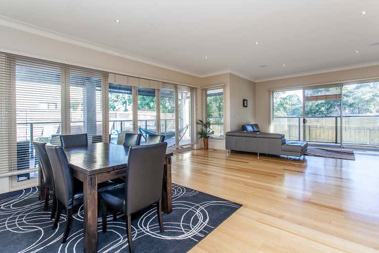 Second view of Homely house listing, 57 Severn Street, Balwyn North VIC 3104