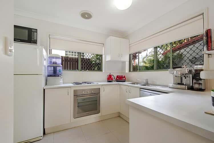 Third view of Homely townhouse listing, 5/93 Whiting Street, Labrador QLD 4215