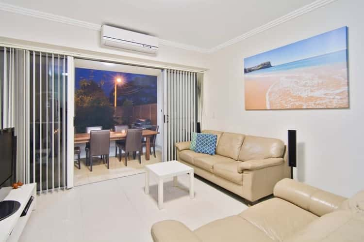 Second view of Homely apartment listing, 4/158-162 Hampden Road, Artarmon NSW 2064