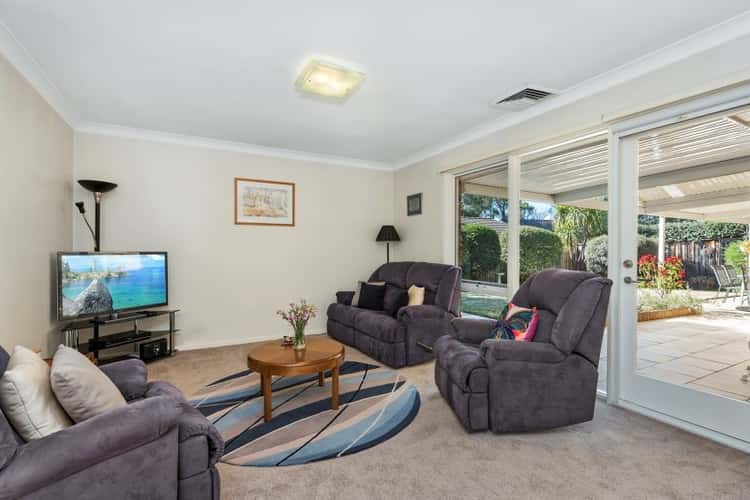 Sixth view of Homely house listing, 15 Hibbertia Place, Westleigh NSW 2120
