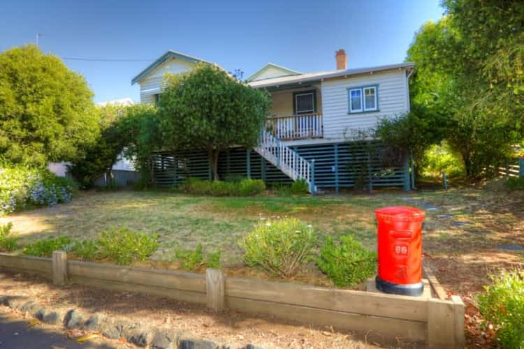 Main view of Homely house listing, 66 Steere Street, Bridgetown WA 6255