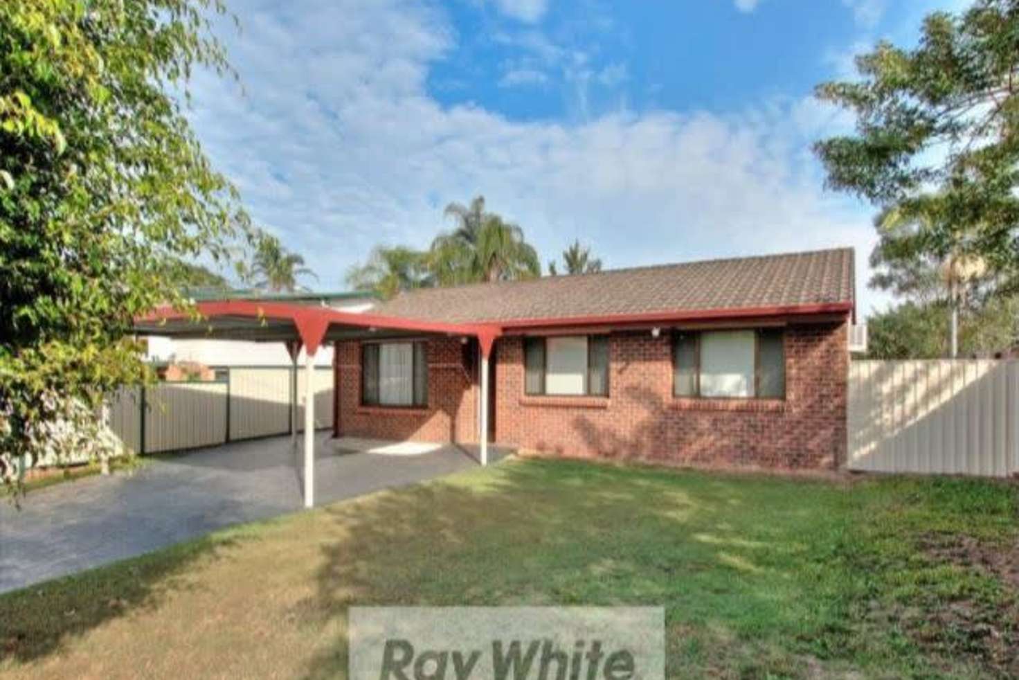 Main view of Homely house listing, 19 Ochna Street, Crestmead QLD 4132