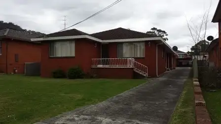 4 Harkness Avenue