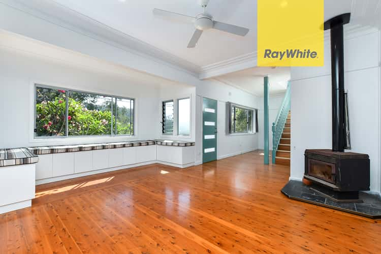 Fourth view of Homely house listing, 42 Taylor Street, Woy Woy Bay NSW 2256