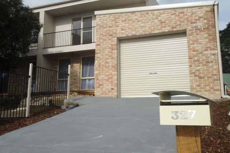 Third view of Homely townhouse listing, 327 Richards Street, Ballarat East VIC 3350