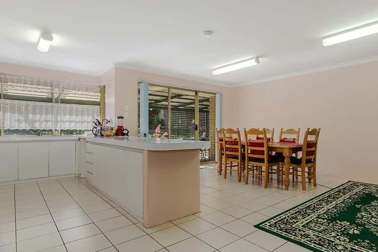 Fourth view of Homely house listing, 17 Cowlishaw Rise, Parmelia WA 6167