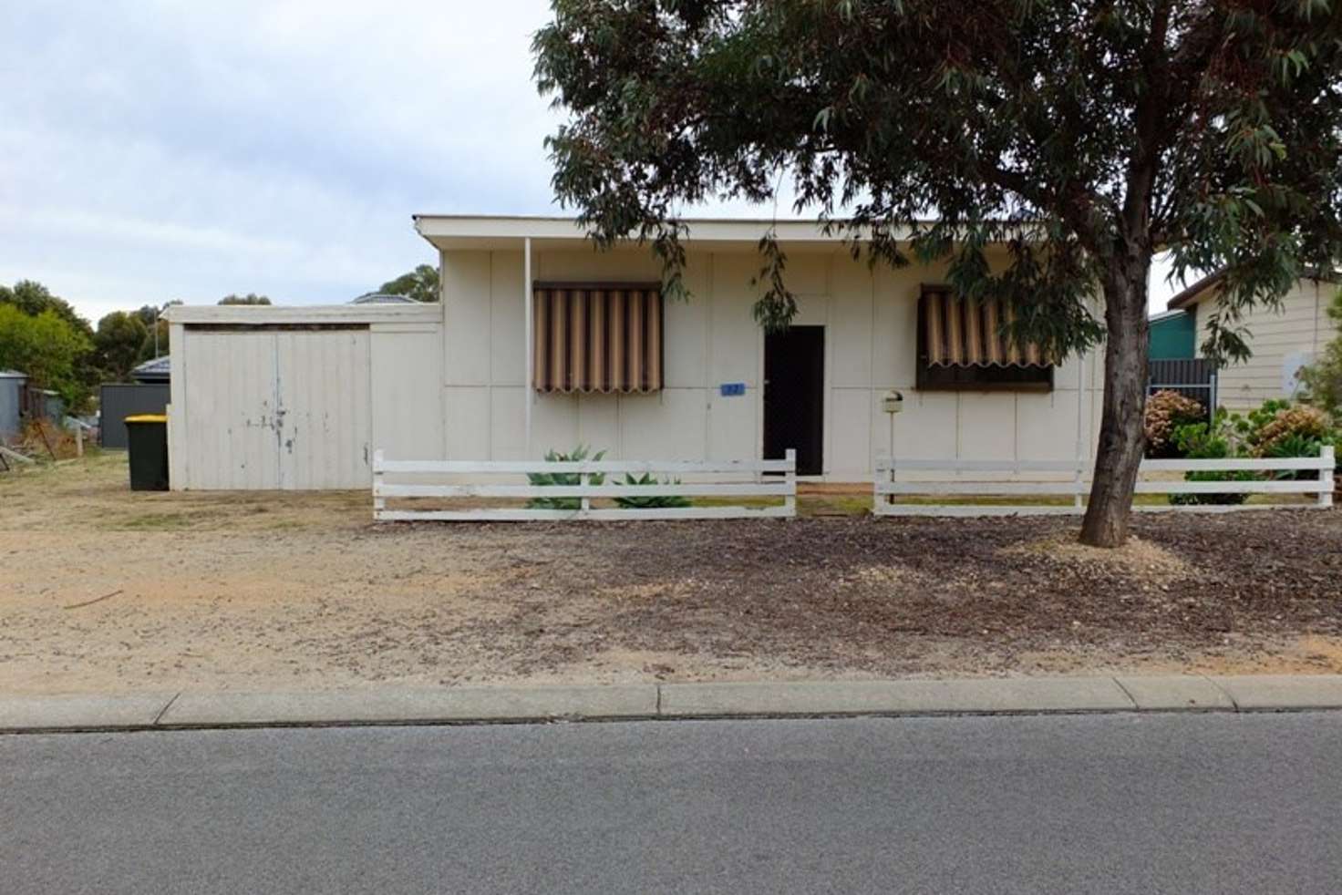 Main view of Homely house listing, 32 Diagonal Road, Ardrossan SA 5571