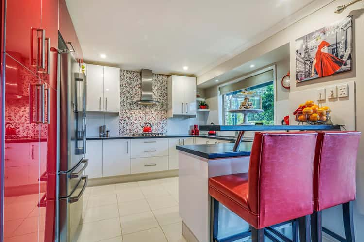 Sixth view of Homely house listing, 17 Lutton Court, Boronia Heights QLD 4124