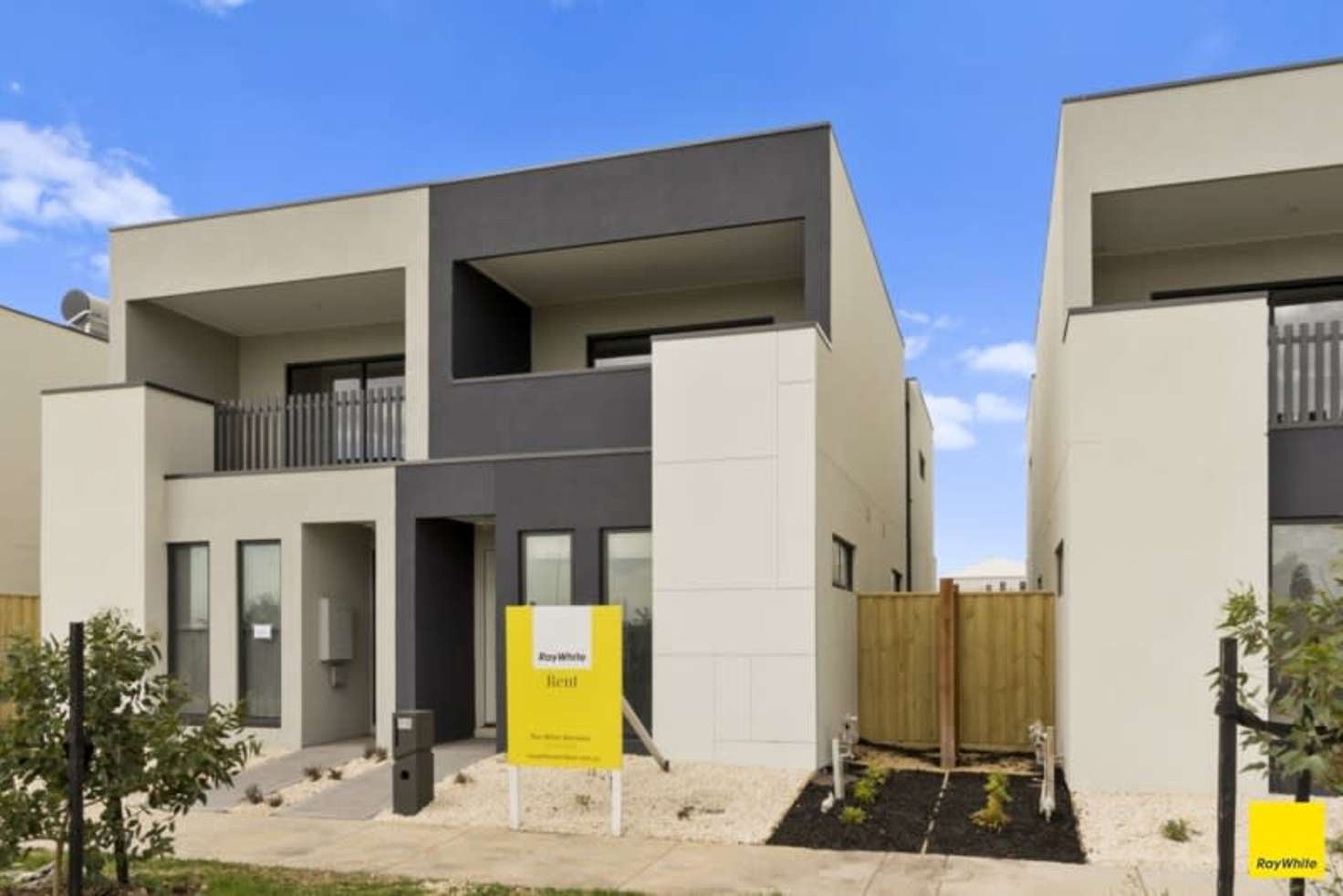 Main view of Homely townhouse listing, 62 Marwood Avenue, Truganina VIC 3029