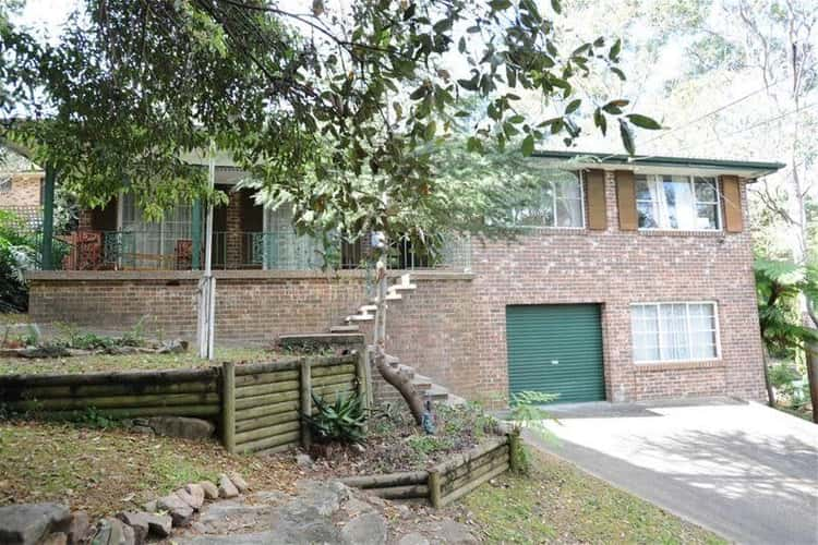 Main view of Homely house listing, 28 Castle Howard Road, Cheltenham NSW 2119