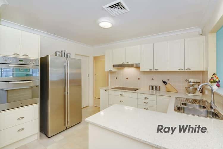 Main view of Homely house listing, 11 Inala Place, Carlingford NSW 2118